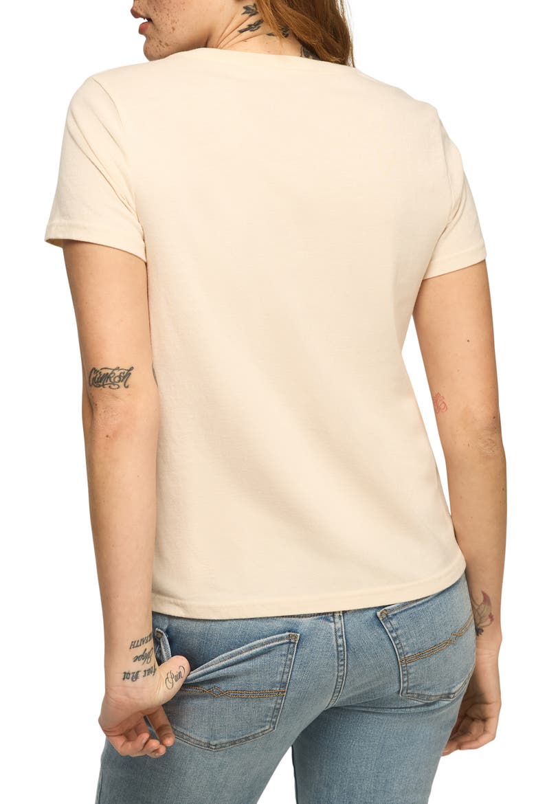 Coca-Cola Graphic T-Shirt, Alternate, color, WHITECAP GRAY