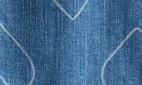 Tucker + Tate Print Denim Jumper
