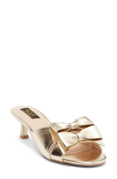 Ophelia Mule (Women)