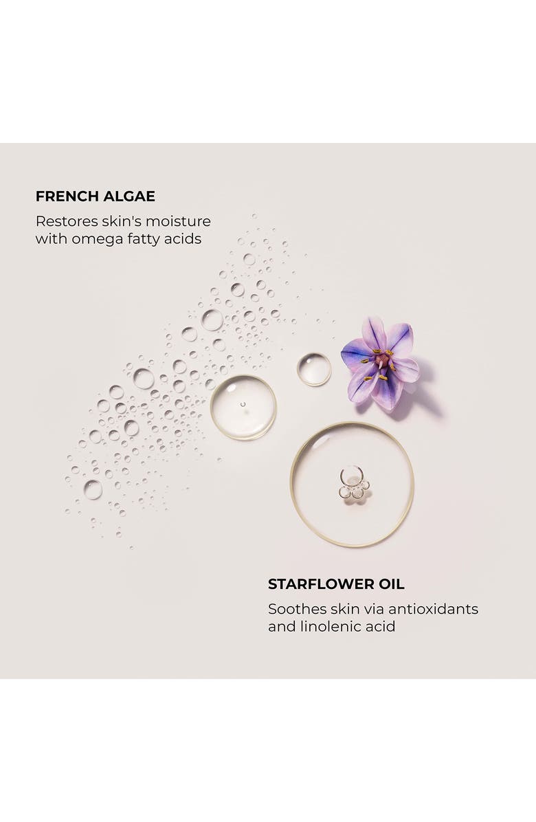 Laura Mercier Jumbo Ambre Vanille Serum Body Cream, Alternate, color,