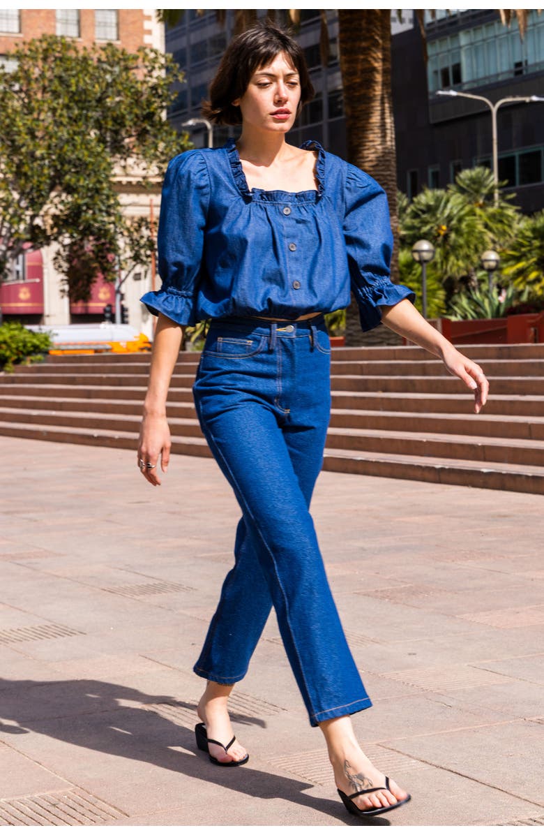 Toit Volant Alex Top, Alternate, color, 