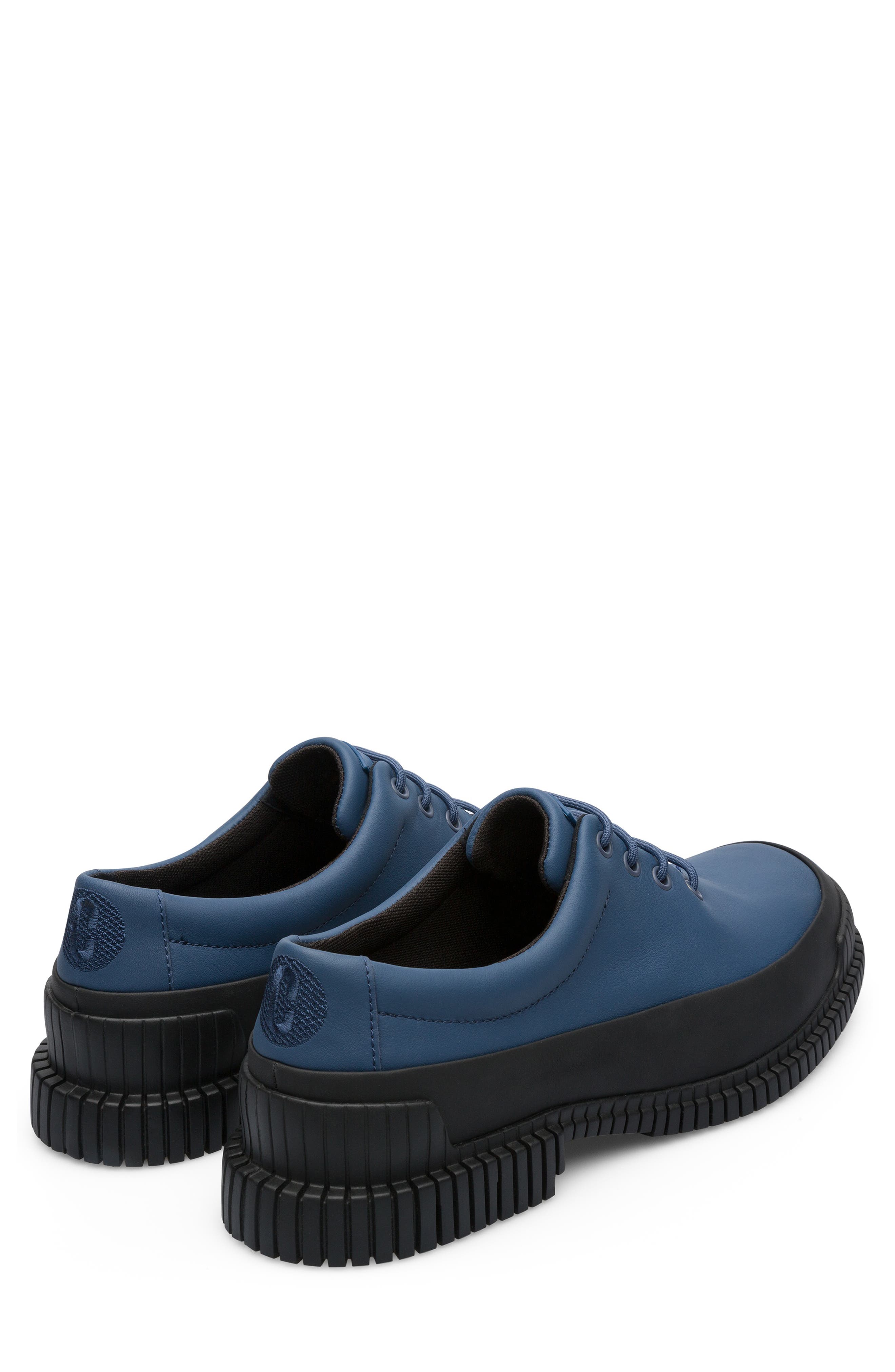 Camper Pix Plain Toe Oxford, Alternate, color, 