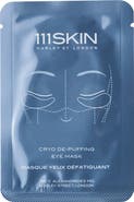 111SKIN Cryo De-Puffing 8-Piece Eye Mask Box
