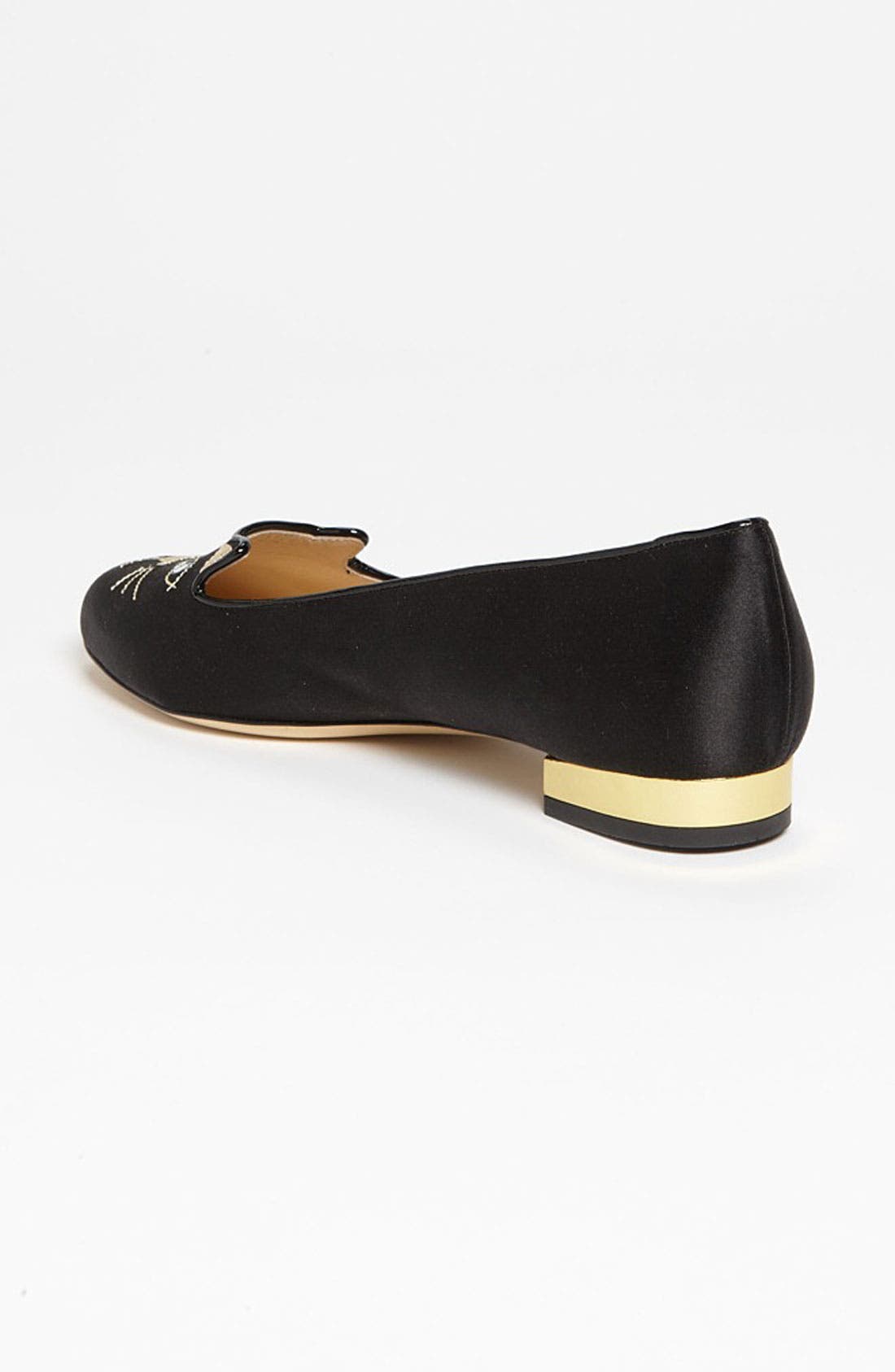 Charlotte Olympia , Alternate, color, 