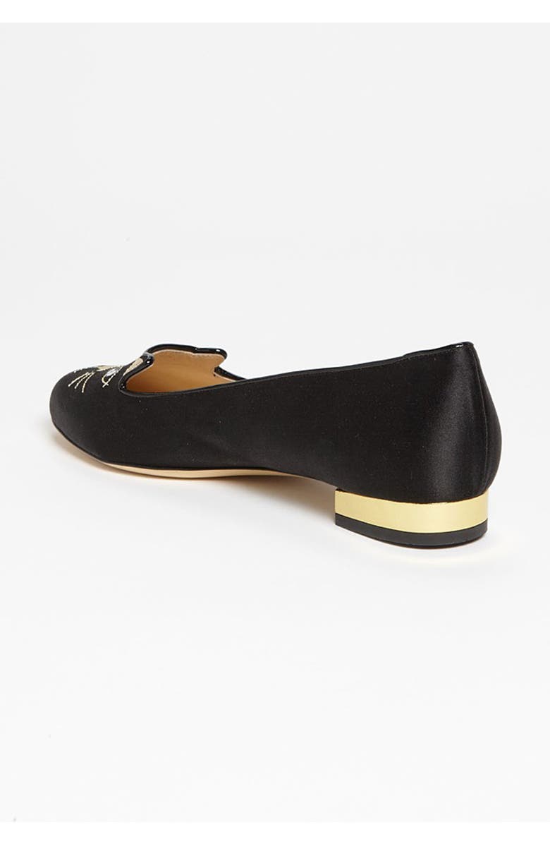 Charlotte Olympia , Alternate, color,