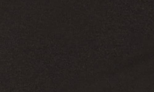 Nic + Zoe Nic+zoe Ponte Straight Leg Pants In Black