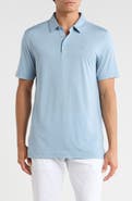 TravisMathew Your Court Polo