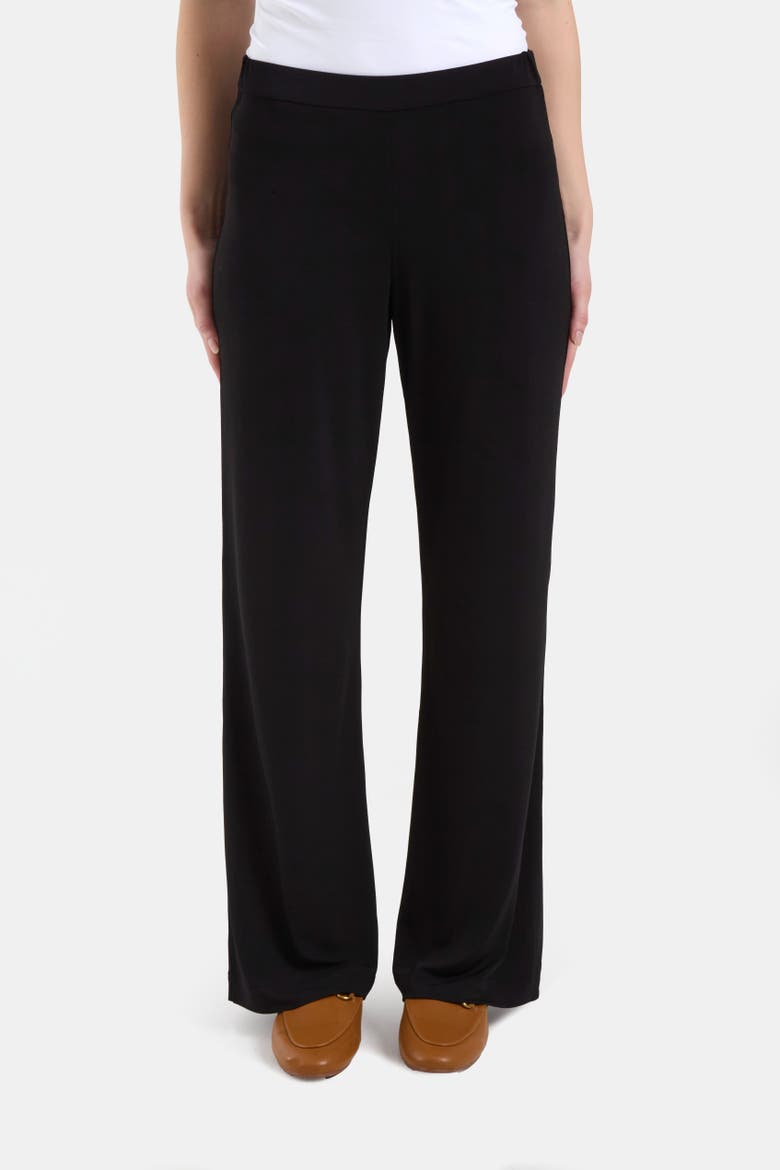 THE CASTLE PANT, Main, color, BLACK