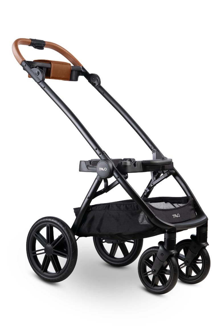tavo Roscoe™ Trek All-Terrain Stroller for Maeve™ Pet Car Seat