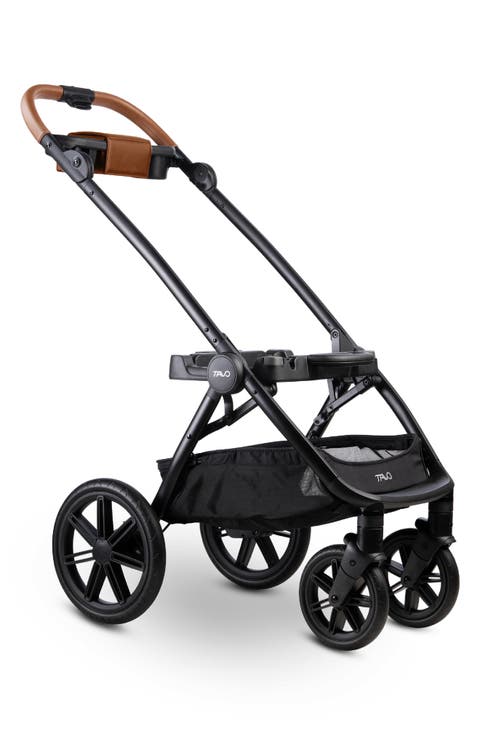 Roscoe™ Trek All-Terrain Stroller for Maeve™ Pet Car Seat