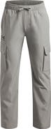 Under Armour Kids' Icon Woven Pants