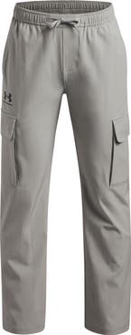 Under Armour Kids' Icon Woven Pants