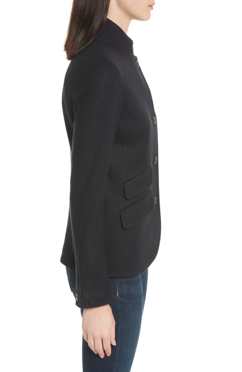 rag & bone Slade Wool Blazer, Alternate, color,