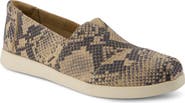 TOMS Alpargata Plus Slip-On