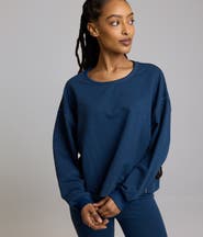 Known Supply Ada Pullover