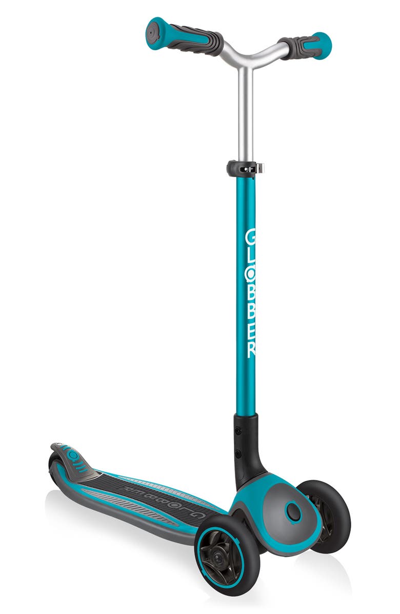 Globber Master Foldable Scooter, Main, color,