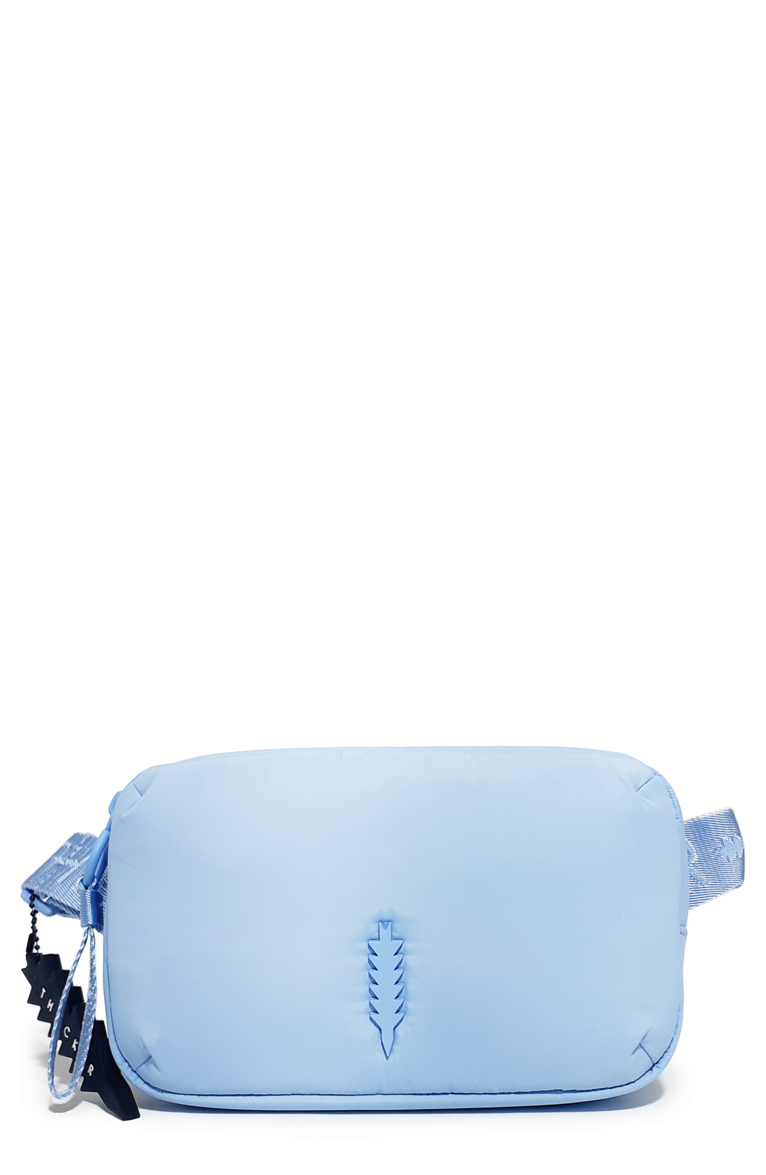 Thacker Edie Sling Belt Bag, Main, color, 