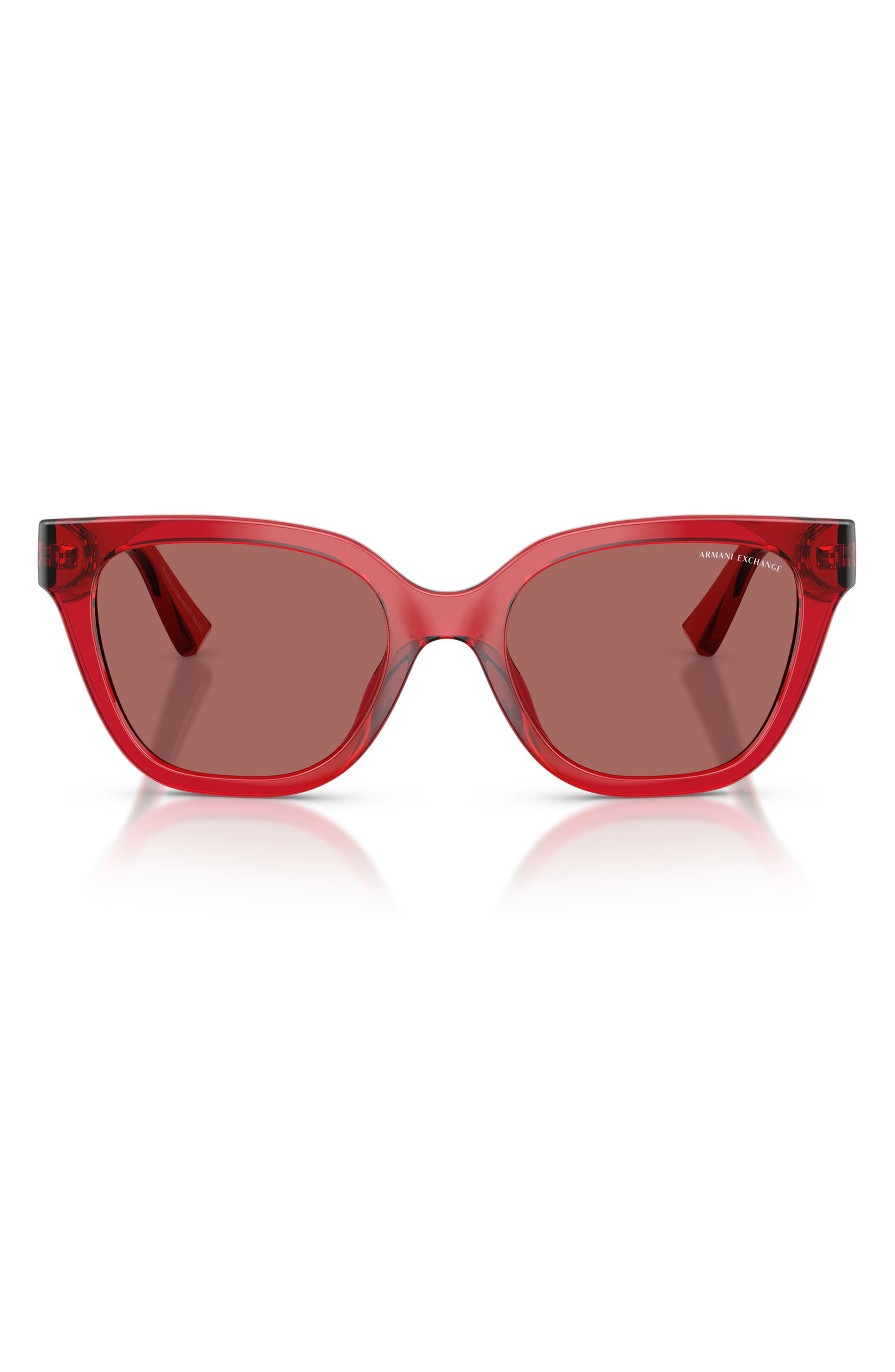 selected SHINY CHERRY / VIOLET