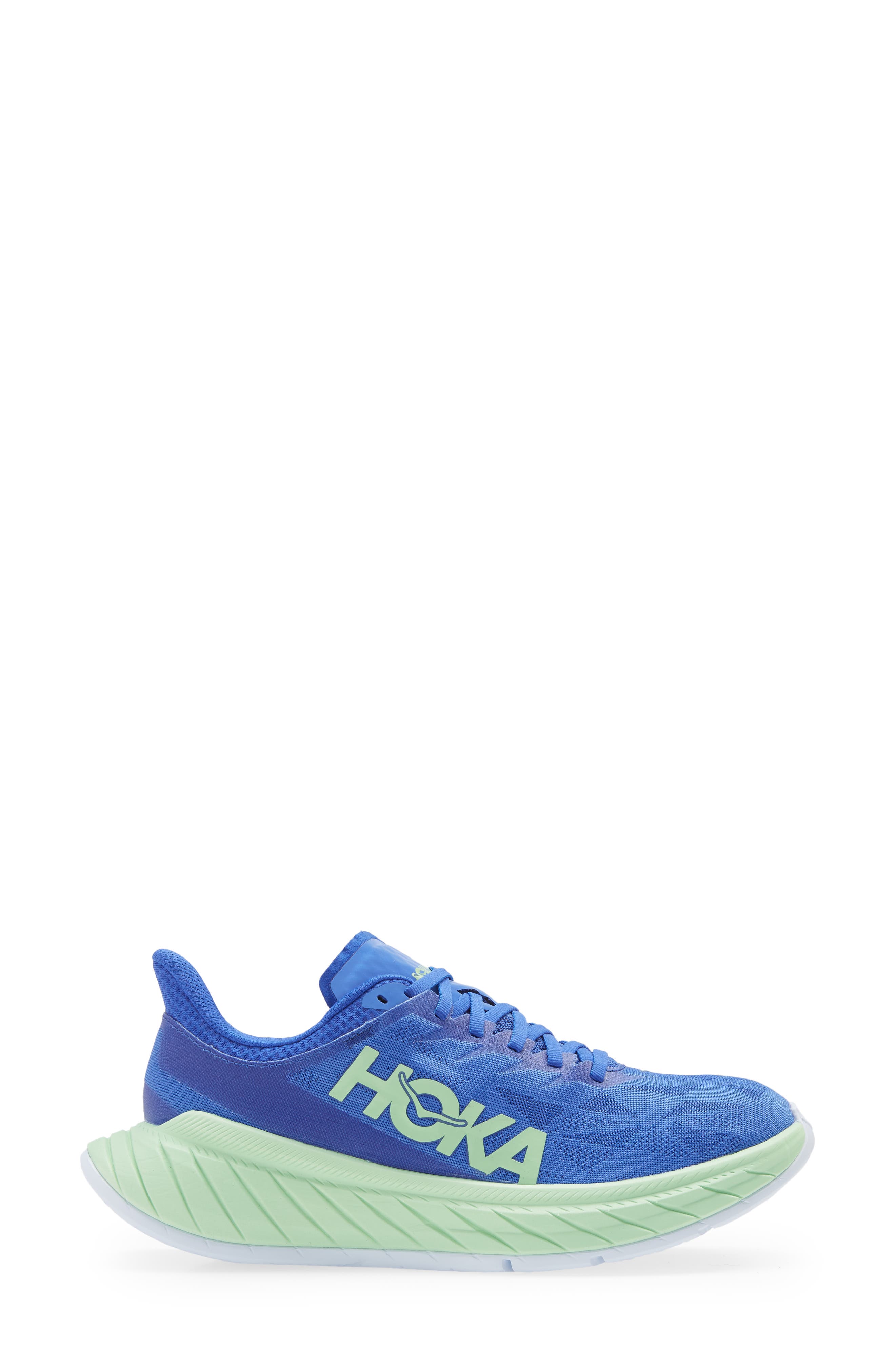 HOKA Carbon X 2 Running Shoe, Alternate, color, 