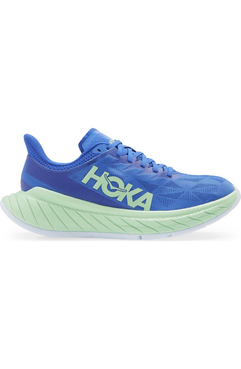 HOKA Carbon X 2 Running Shoe, Alternate, color,