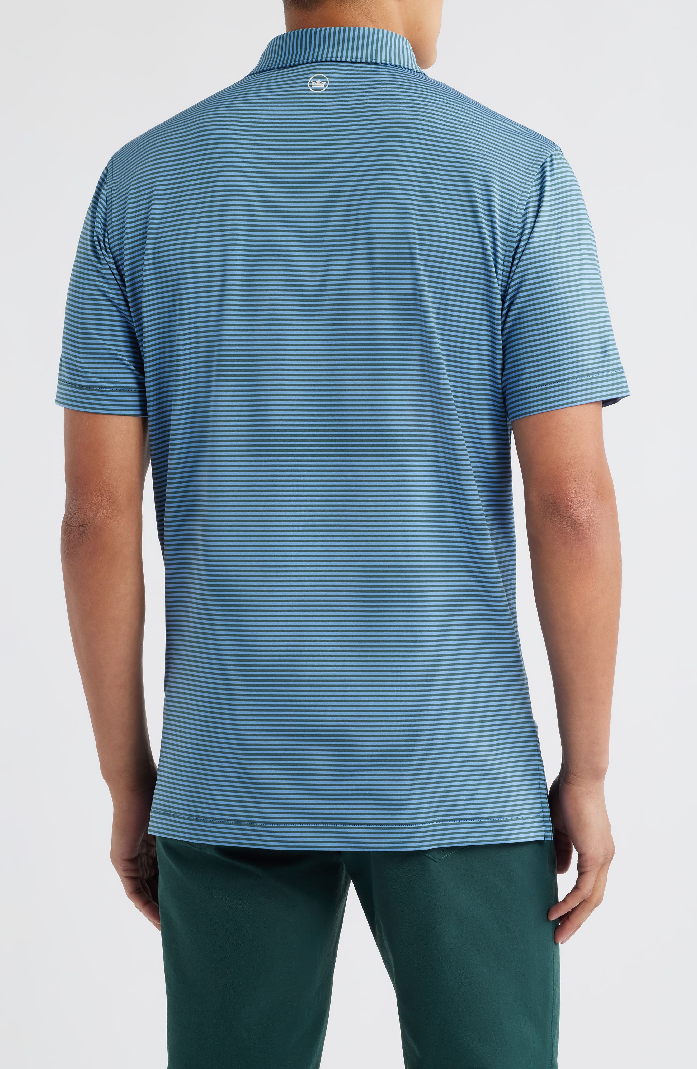 Hales Performance Jersey Polo - image 2