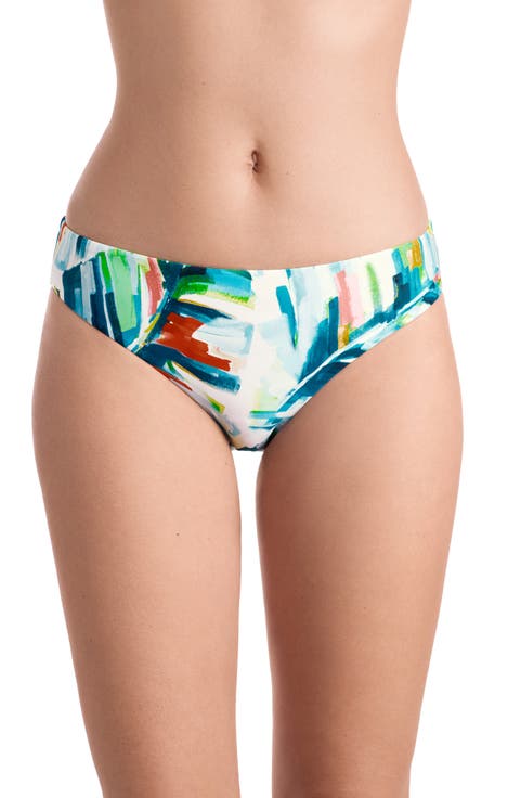 Logan Swim Bottoms