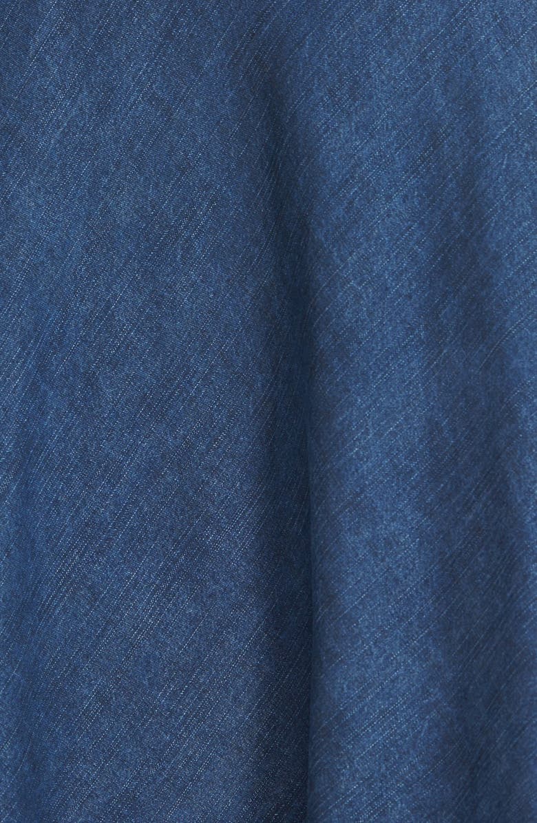 NIC+ZOE 'Summer Fling' Flirt Skirt, Alternate, color,