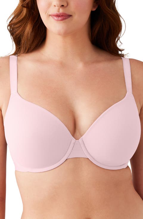 Shape Revelation Shallow Top T-Shirt Bra