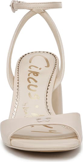 Aria Ankle Strap Sandal