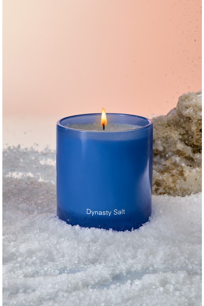 Dynasty Salt Candle, Alternate, color, NO COLOR