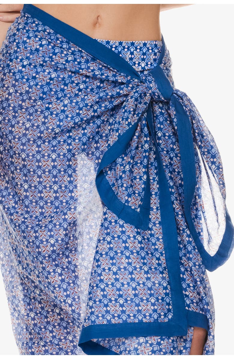 HELEN JON Pareo, Alternate, color, Lagos