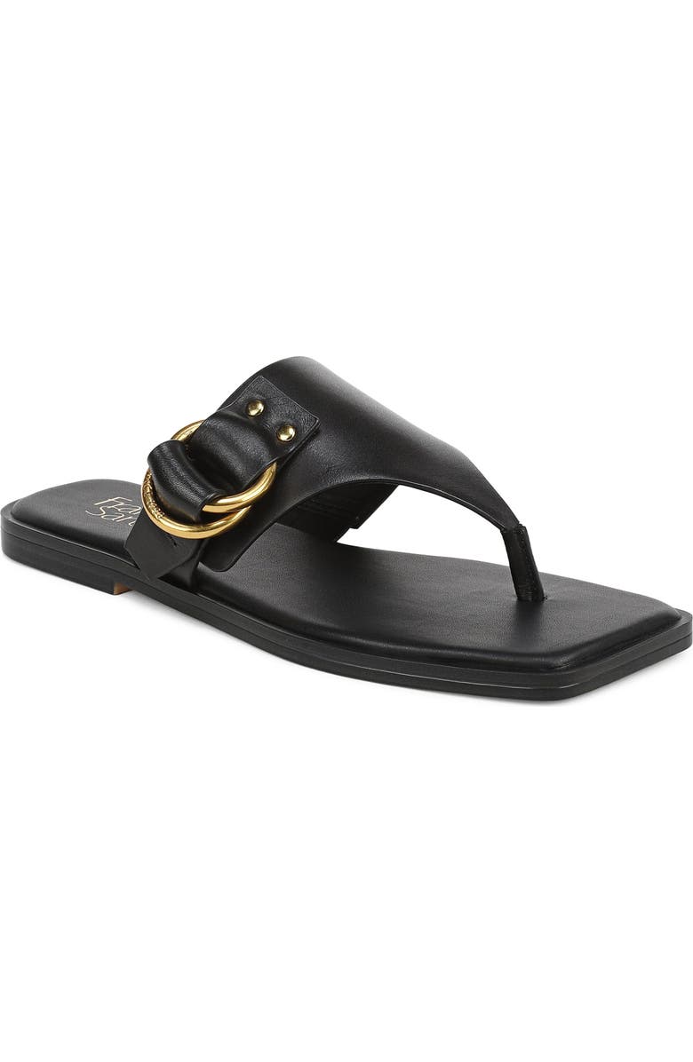 Franco Sarto Mavie Flip Flop, Main, color,