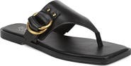 Franco Sarto Mavie Flip Flop