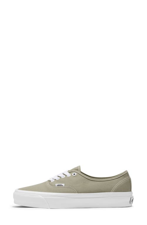 Vans U Lx Authentic 44 In Green