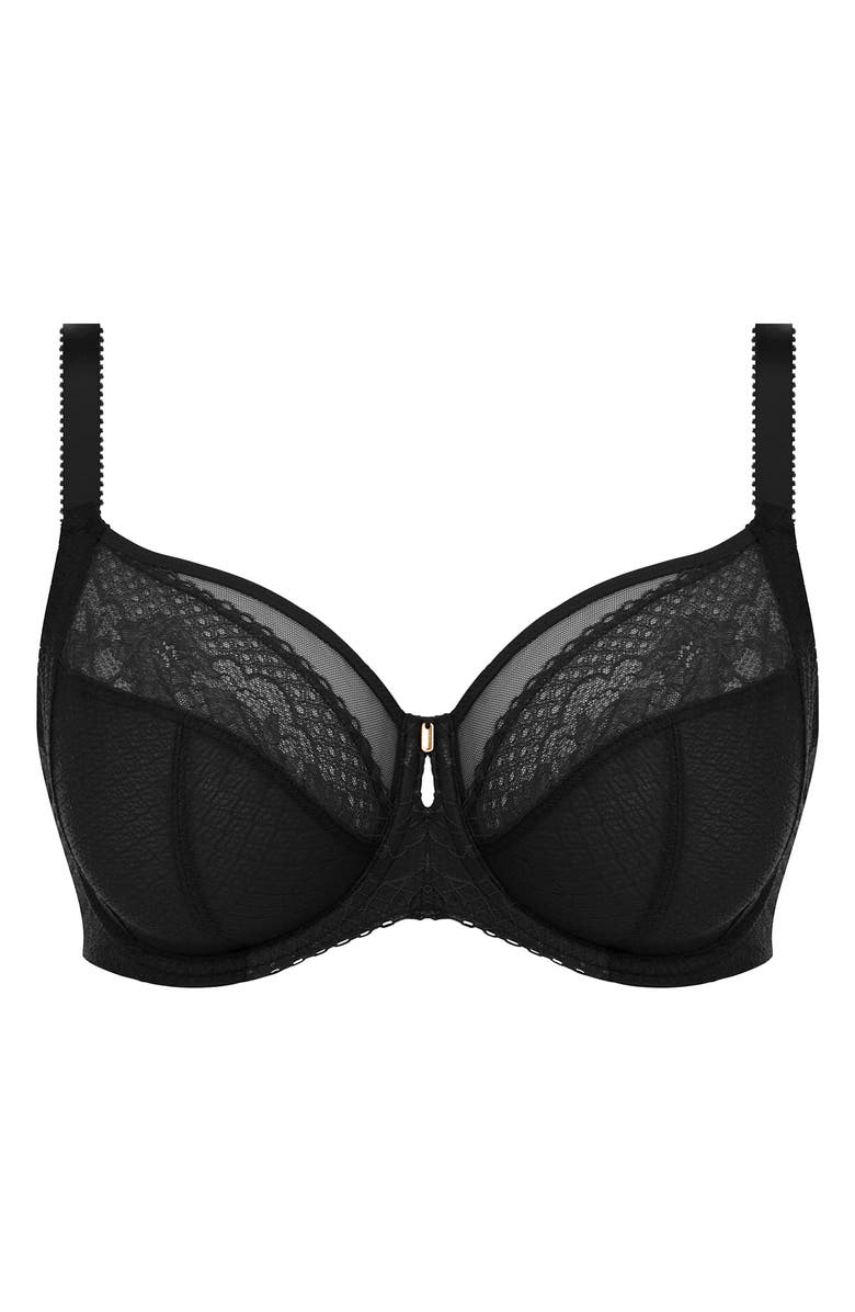 Fantasie Ann Marie Underwire Side Support Bra, Alternate, color, 