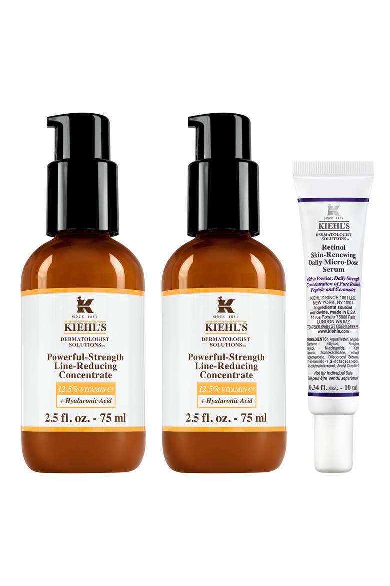 Powerful-Strength™ Concentrate Set $196 Value, Main, color, NO COLOR