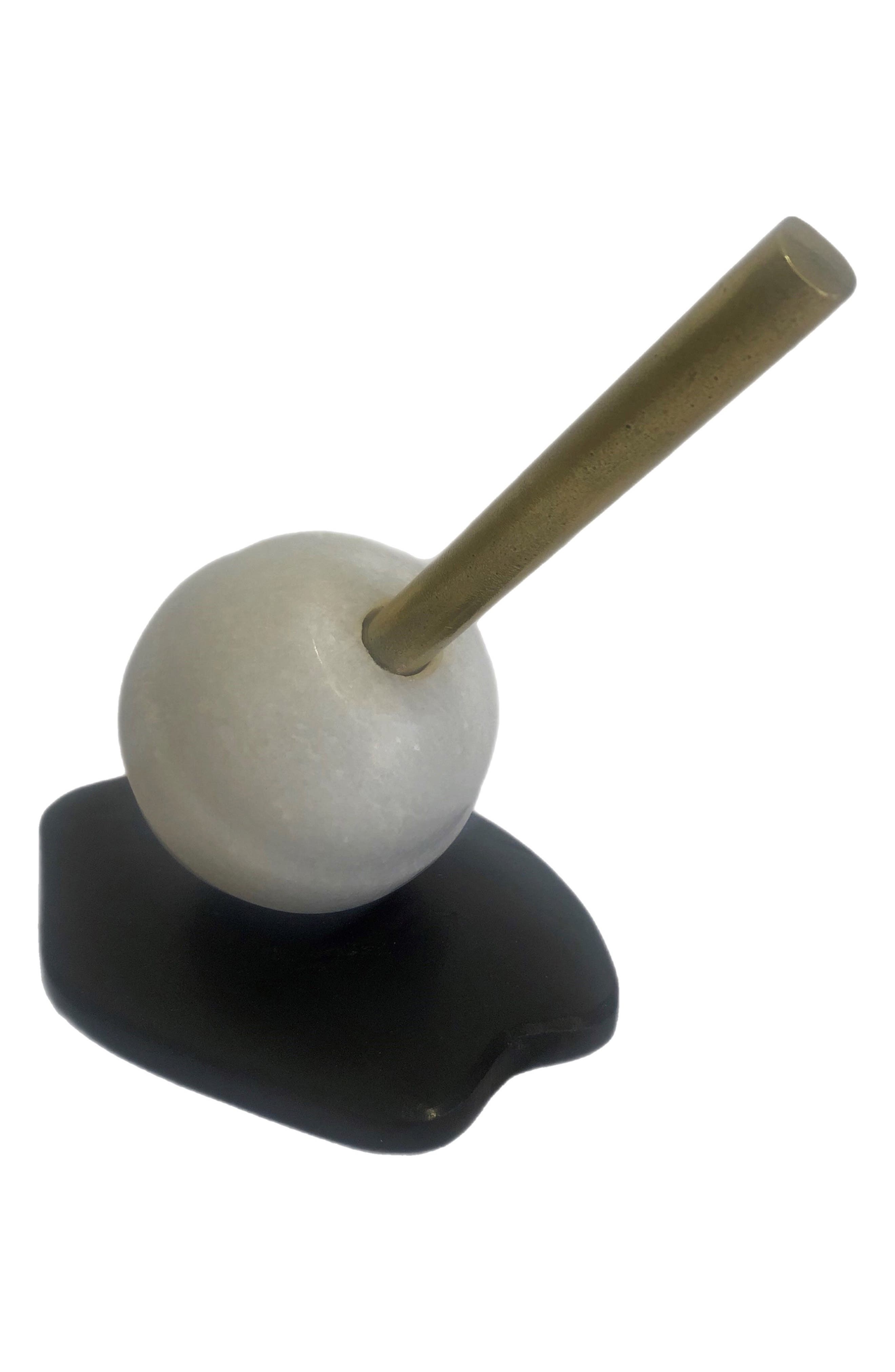 Lollipop Sculpture
