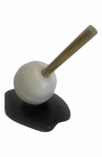 Lollipop Sculpture