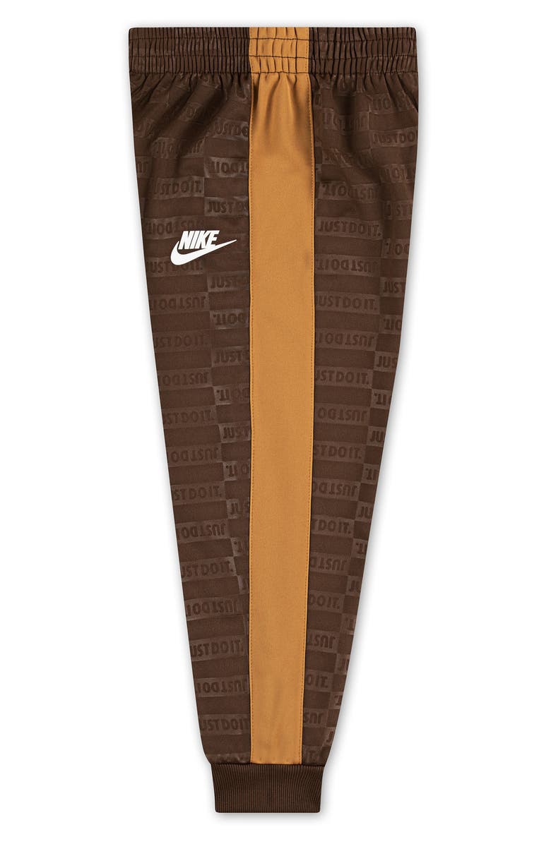 Nike Kids' Sportswear Textured Club Tricot Dri-FIT Track Set, Alternate, color,