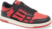 AMIRI Skeleton Low Top Sneaker