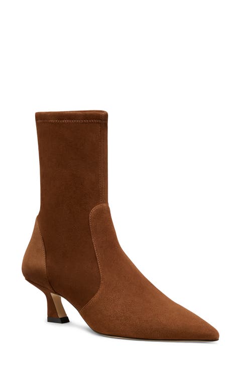 Vinnie Bootie 50 (Women)