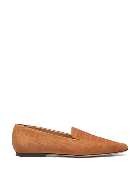 Verona Flat Loafer