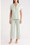  Green Desert Porto Stripe