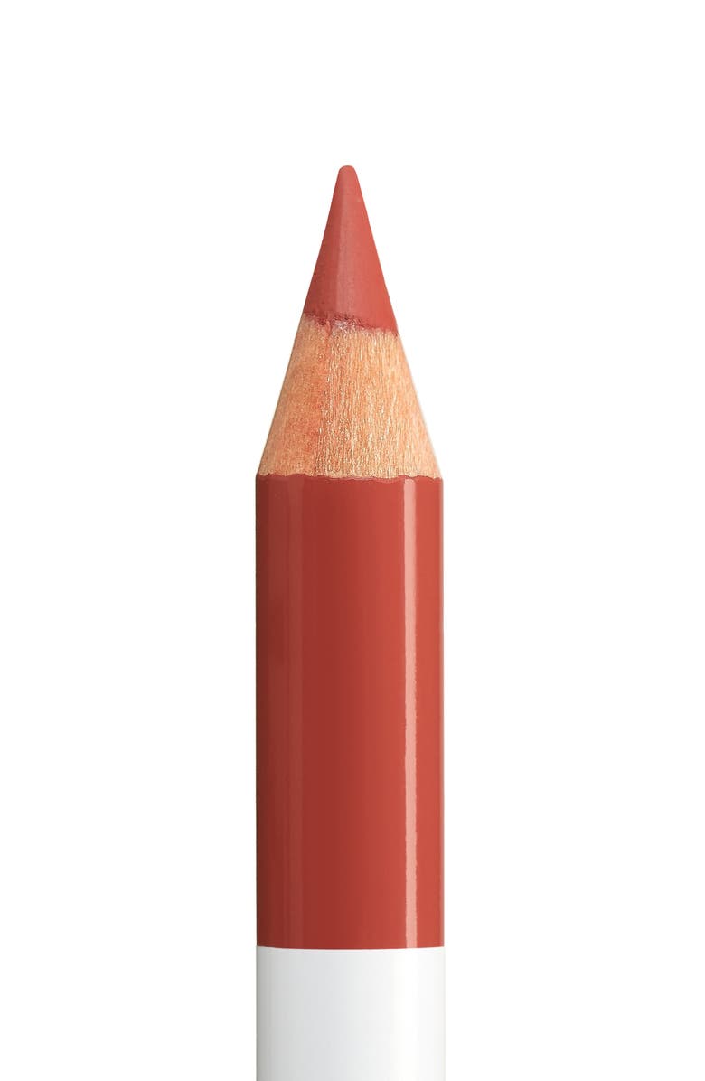 Hermès Trait D'Hermès - Lip Pencil, Alternate, color, 24 Rose Tomette