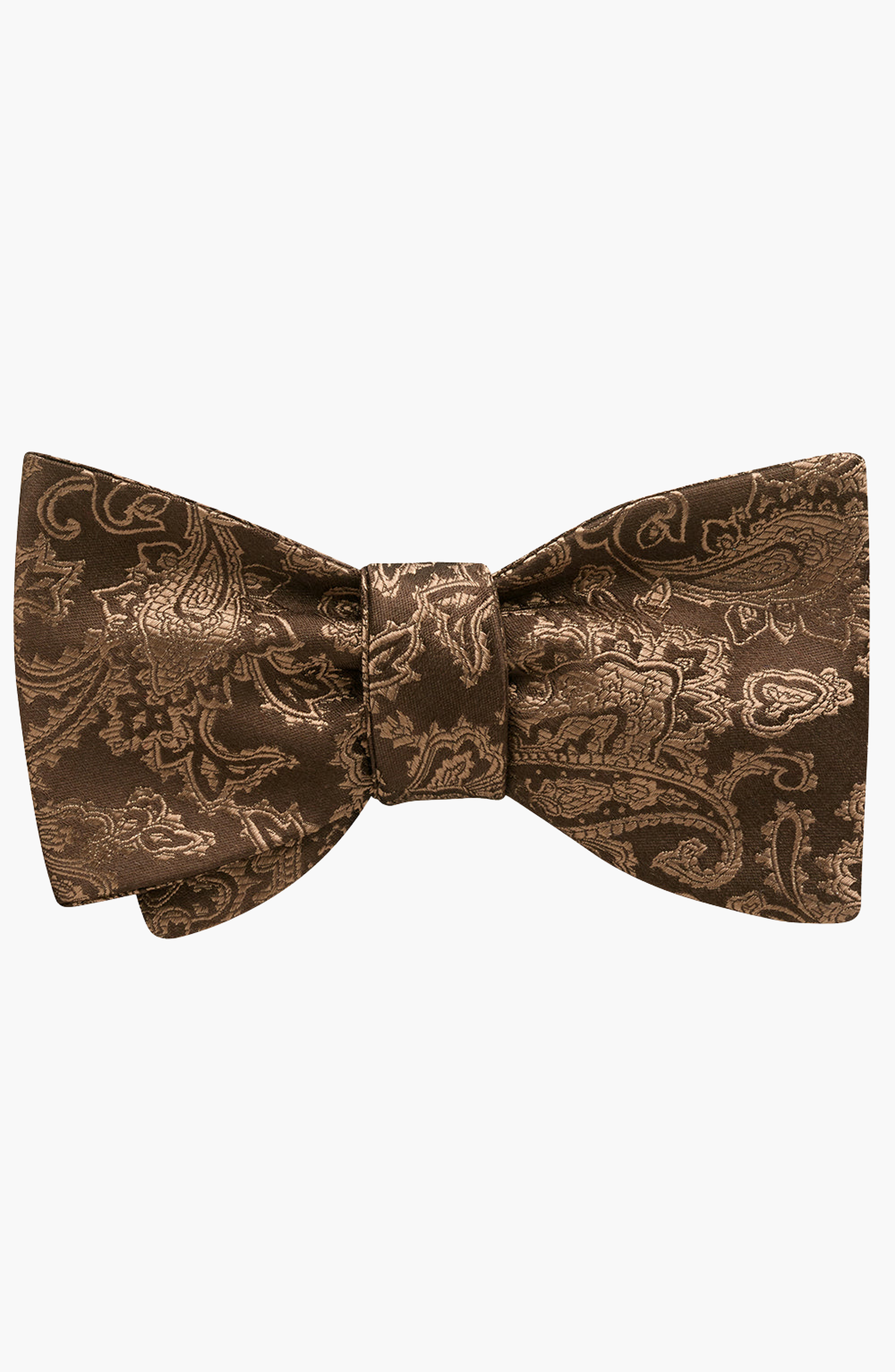 selected Brown