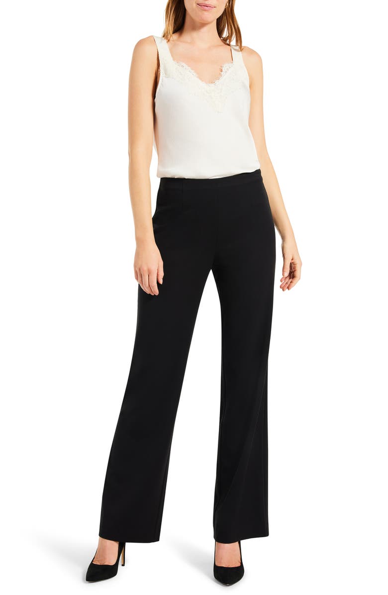 NIC+ZOE 31 Avenue Wide Leg Pants, Alternate, color, 