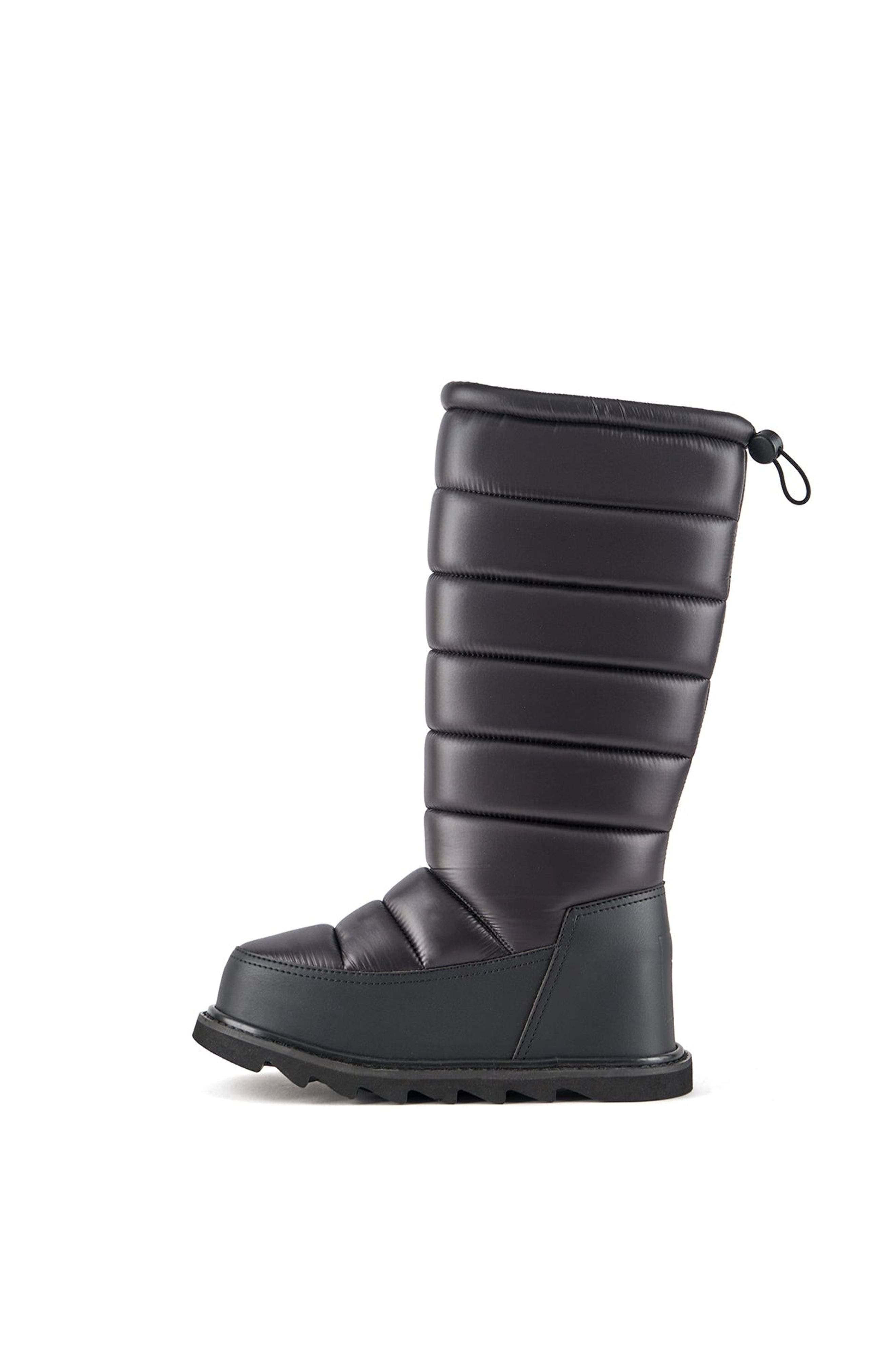 United Nude Zembla Bubble Boot, Alternate, color, 