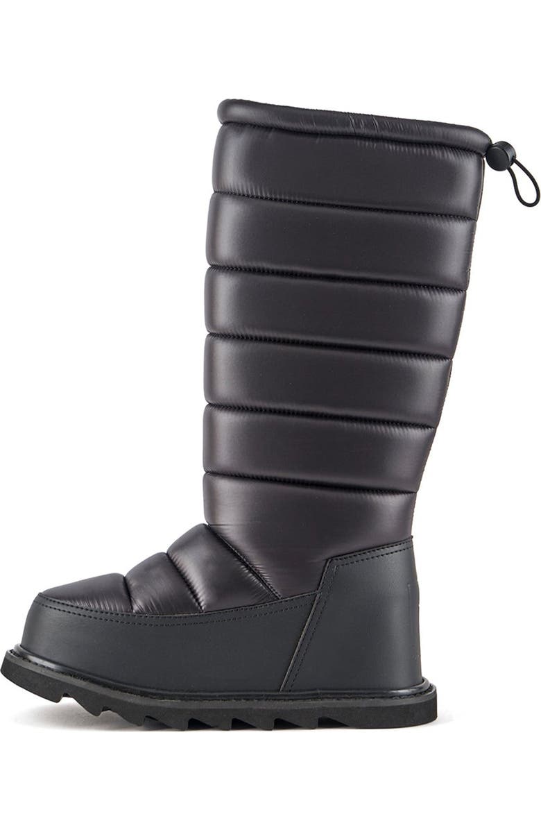 United Nude Zembla Bubble Boot, Alternate, color,
