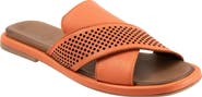 Bueno Eddison Slide Sandal