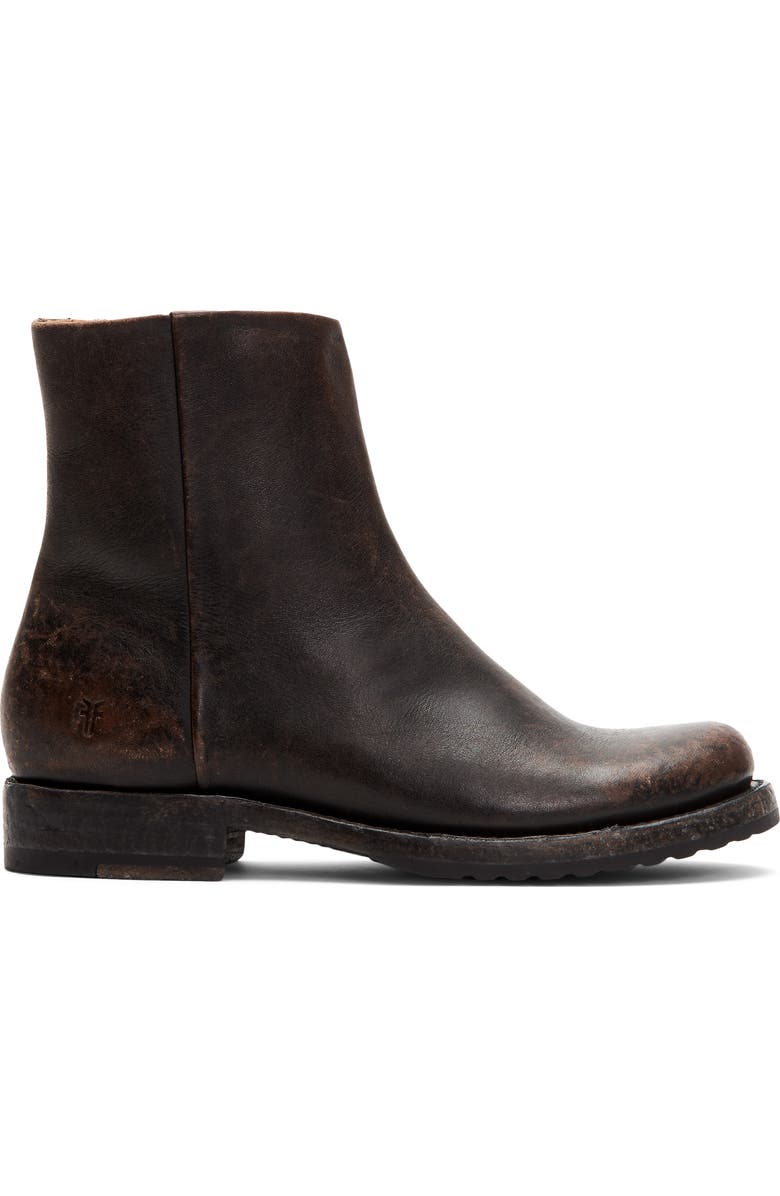 Frye Veronica Bootie, Alternate, color,